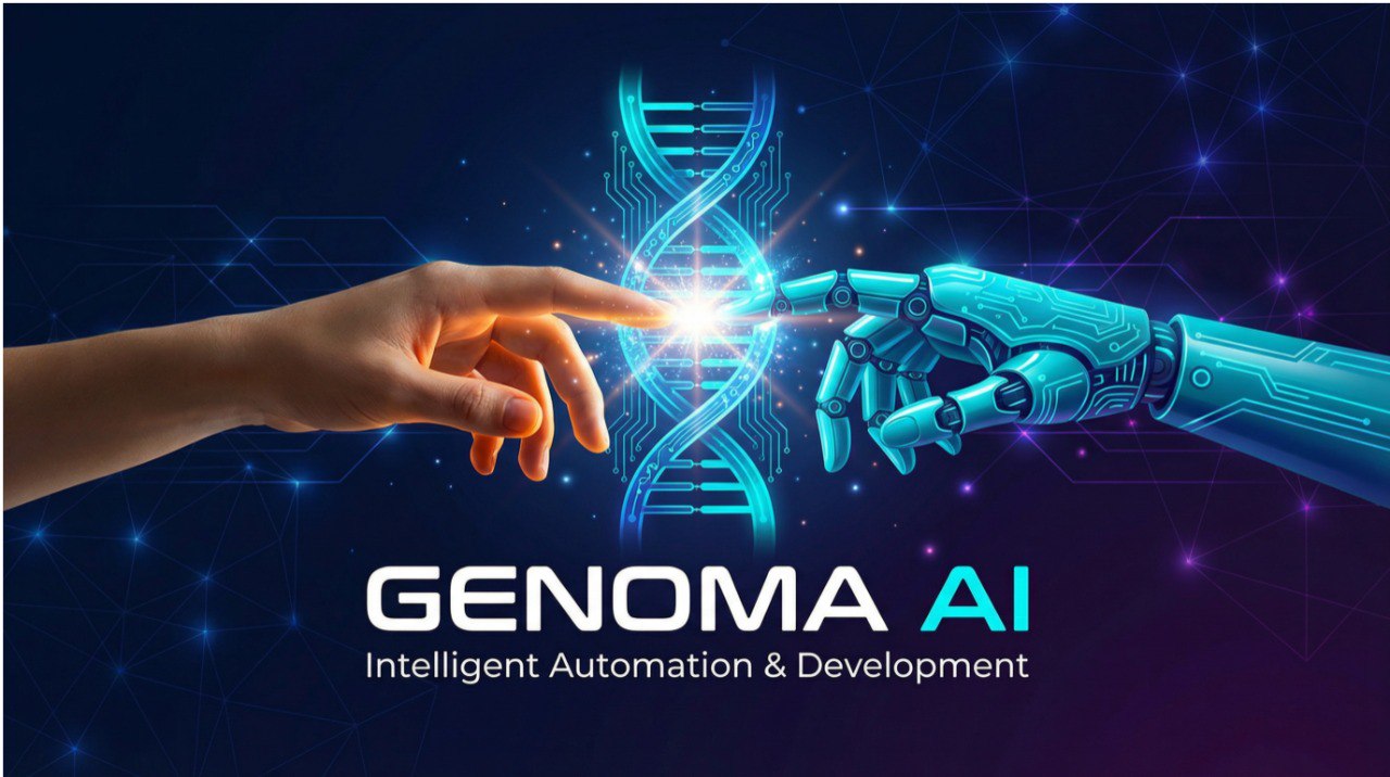 Genoma AI